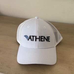 Brand New Athene USA Hat